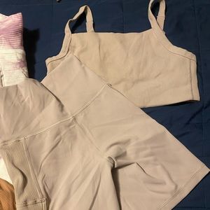 American eagle set